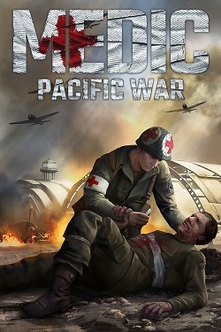 Medic: Pacific War